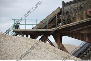 gravel mining machine 0013